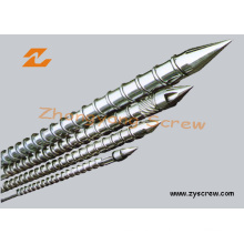 Injection Moulding Machine Screw and Cylinder